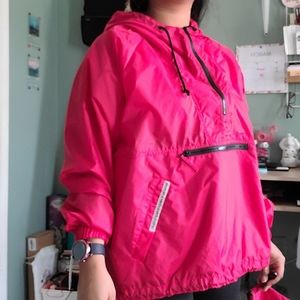 Beverly Hills Polo Club Windbreaker